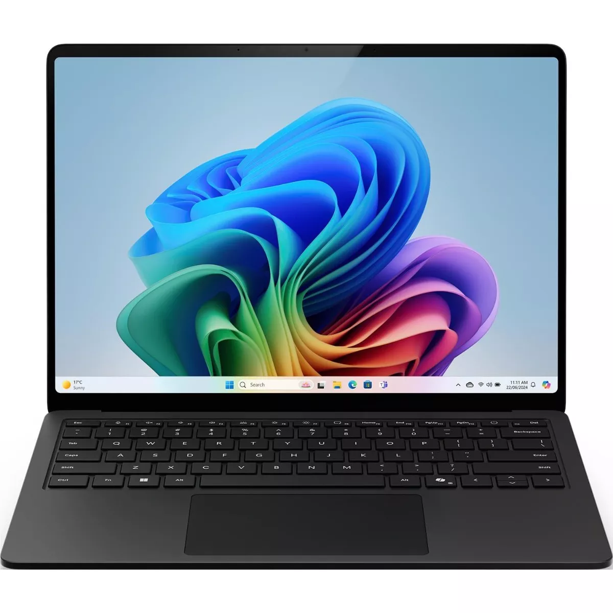 Surface Laptop 7 13 Snapdragon X Plus — 8