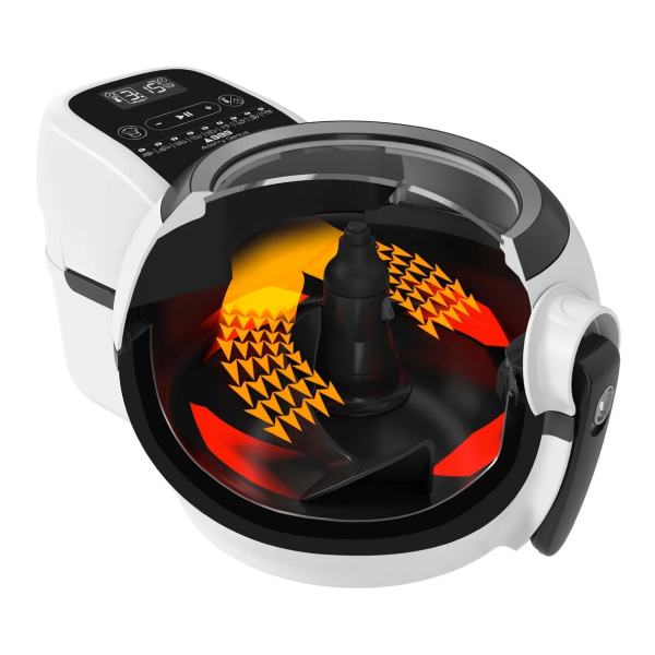 Deep fryer FZ760030 Actifry Genious oil‑free — 3