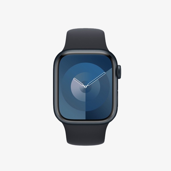 41mm Sport Band - M L — 2