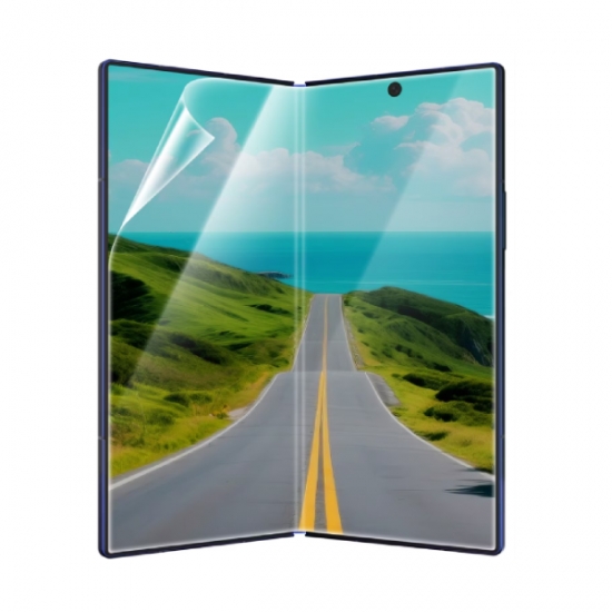 Lion Glass Protection Pack For Fold 7 — 2