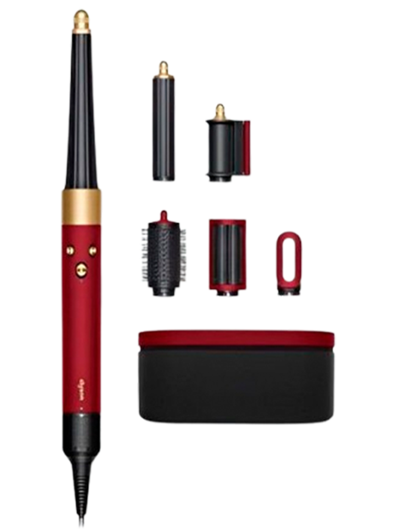 HS08 Airwrap™ ID Multi-Styler Velvet — 2
