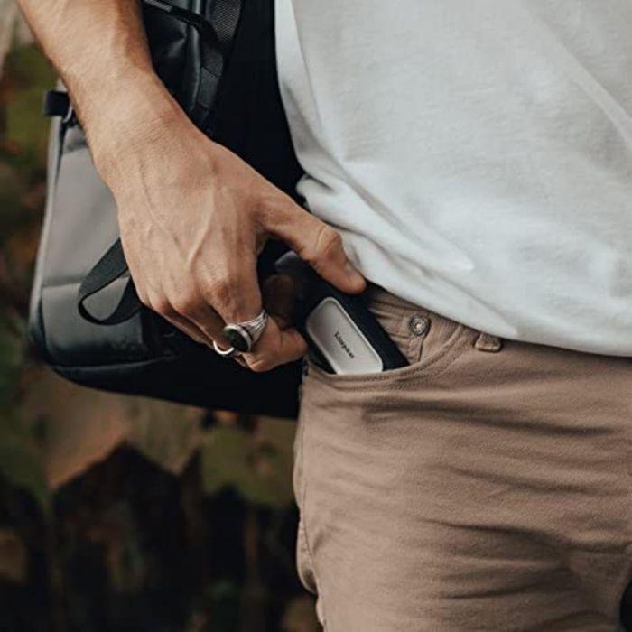 Portable SSD SXS2000 500GA — 3