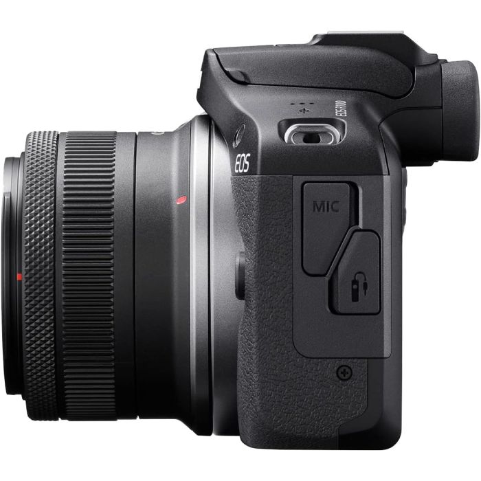EOS R100 RF-S 18-45 6052C034AA — 2