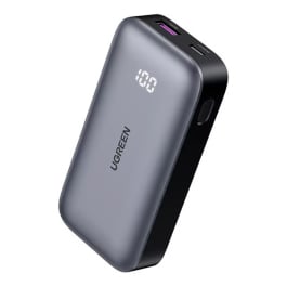 Ugreen Power Bank two-way Fast Charging 10000mAh 25185 — 2