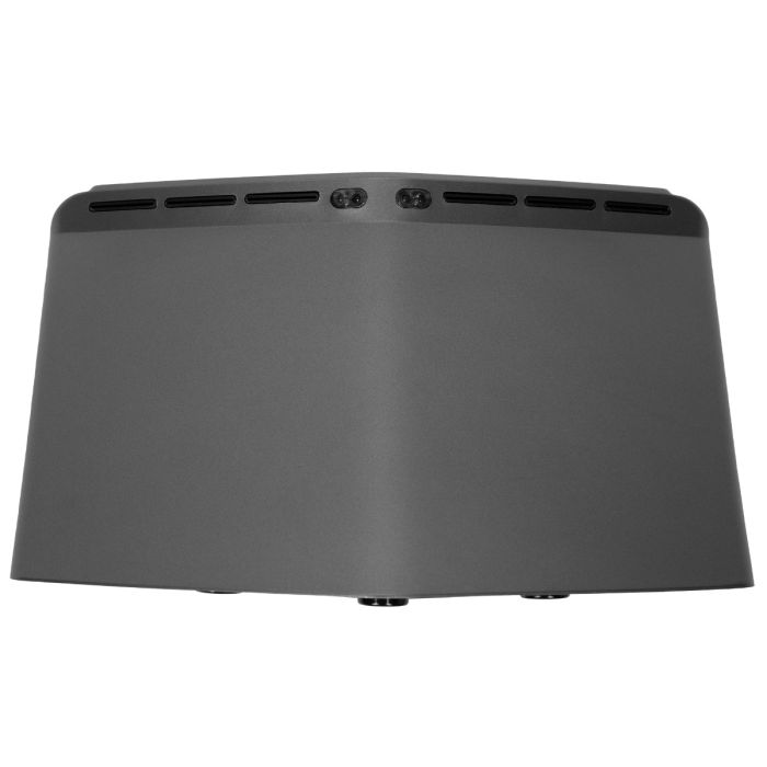BALLU BAHD-1250 Hand dryer — 4