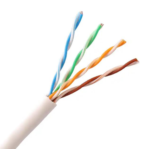 SINET CAT6-U305G23CU UTP Copper Cable — 2