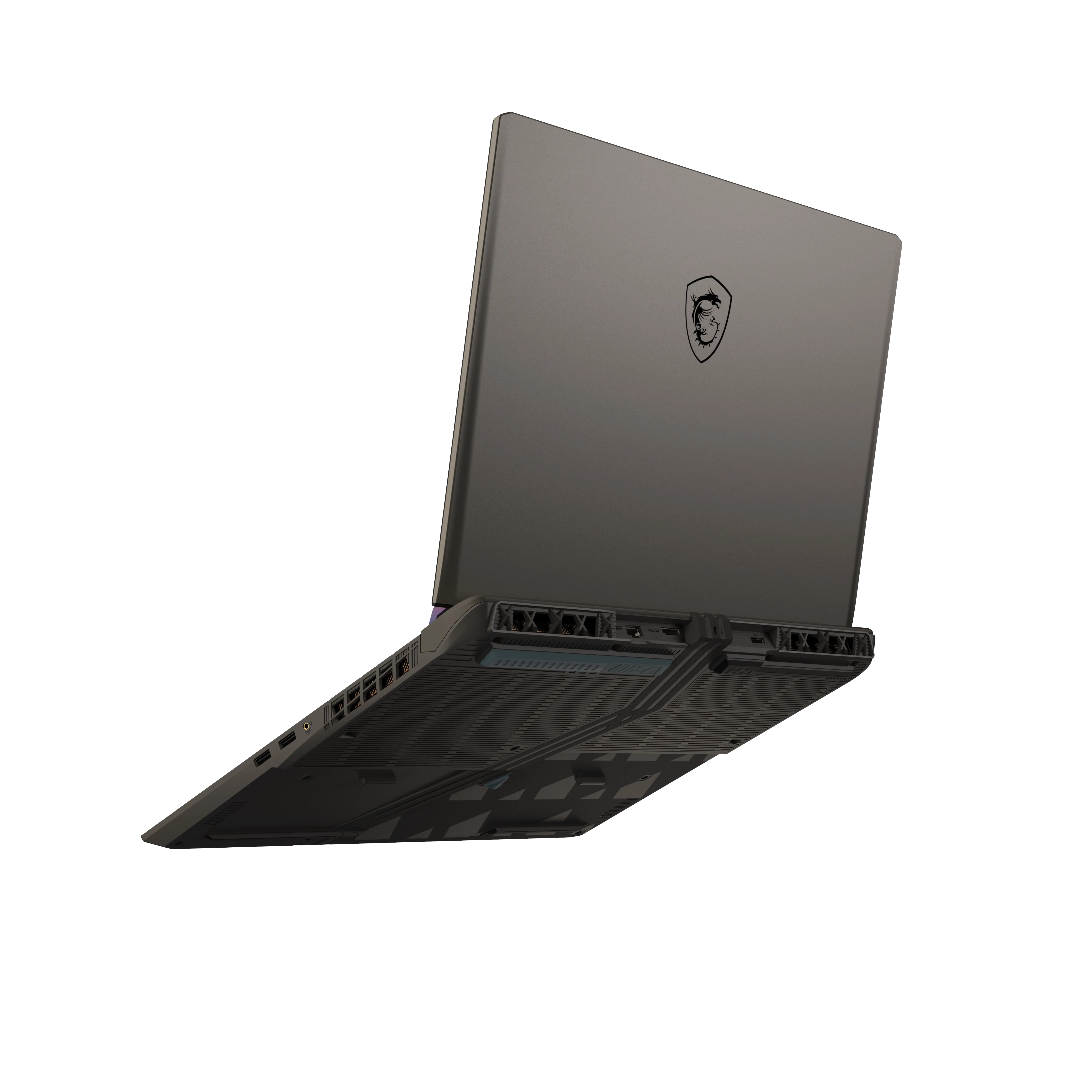 Vector 16 HX AI A2XWIG RTX 5080 — 6