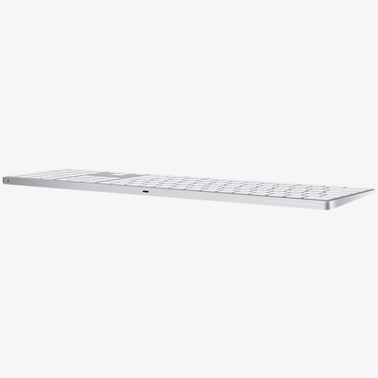 Keyboard Magic Keyboard with Numeric Keypad - English — 2