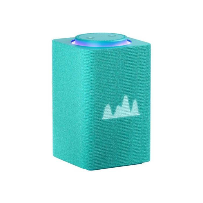 Station Max YNDX-00053 Tourquise
