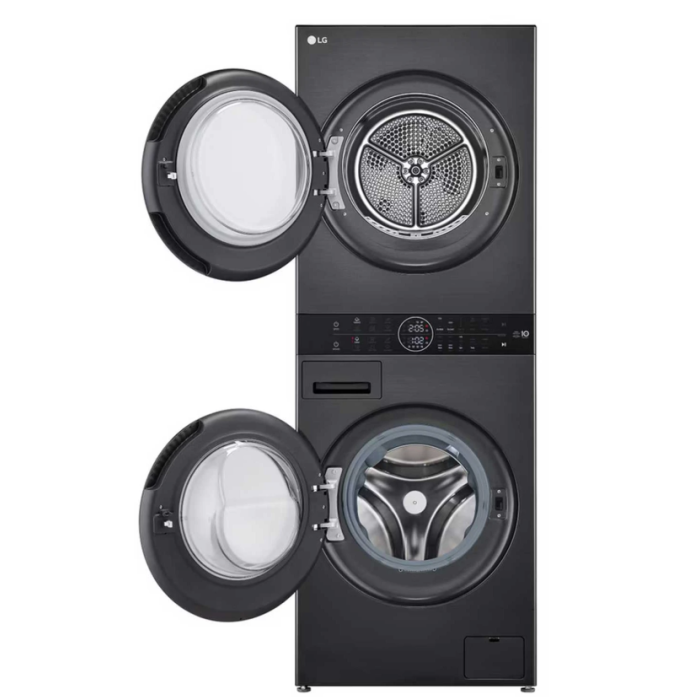 Washer dryer W4W8BVPKZHM kg — 14