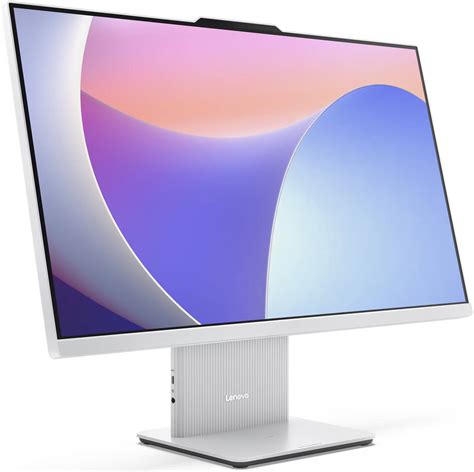 IdeaCenter AIO 3 27IRH9 F0HM00JDRU 27 FHD non touch i5-13420H DDR5 SSD Cloud — 2
