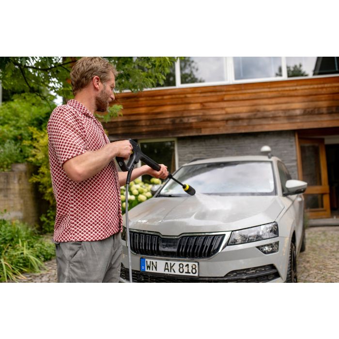 Karcher K 5 Comfort Premium *EU 1.324-800.0 — 7