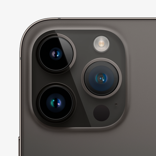 iPhone 14 Pro — 3