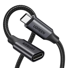 UGREEN USB 3.2 Gen 2 Cable – 100W ps