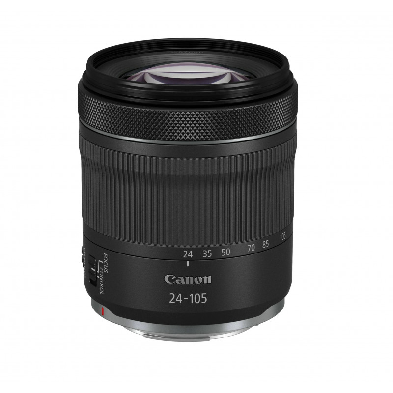 EOS R6 MKIII V2.4 RF24-105 S SEE — 3