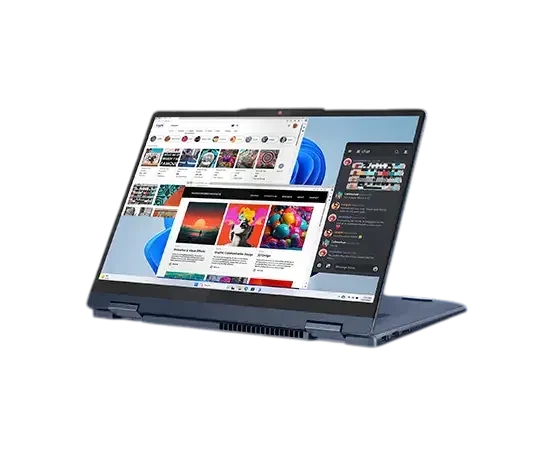IdeaPad 5 2-in-1 14IRH9 83KX007VRK