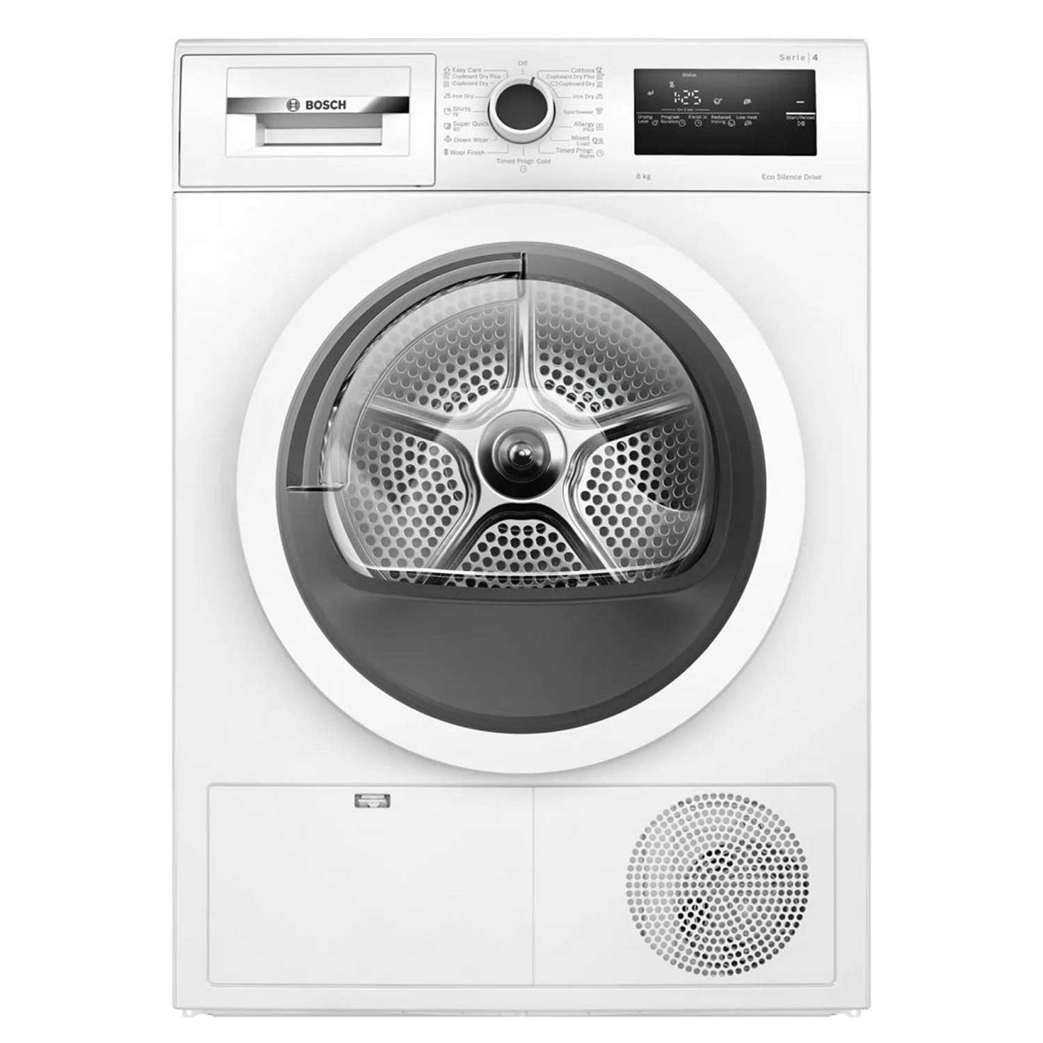 Tumble dryer Bosch WTN86211ME — 7