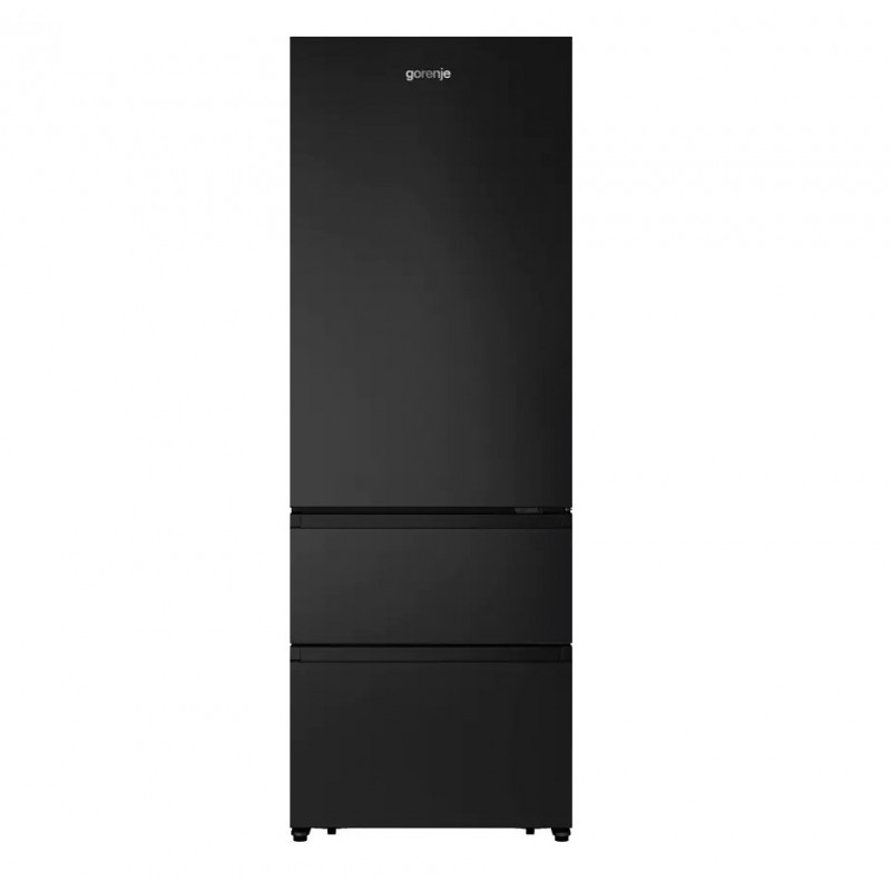 Refrigerator GORENJE NRM7201SBXL4 — 3