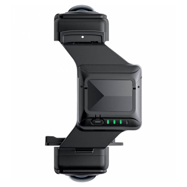 Camera Insta360 Sphere Invisible drone 360 camera — 3