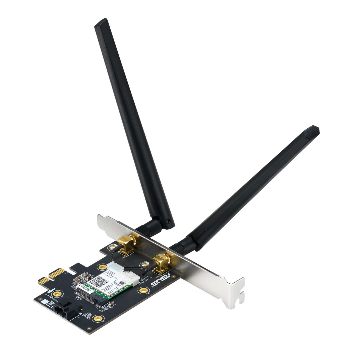 PCE-AX3000 Dual Band — 3