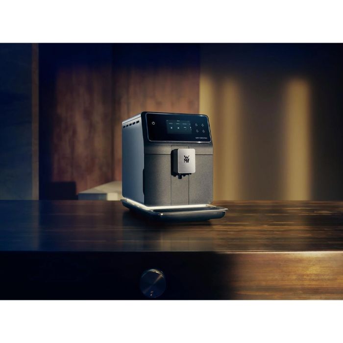 WMF CP855815 Coffee machine Perfection 890 — 7