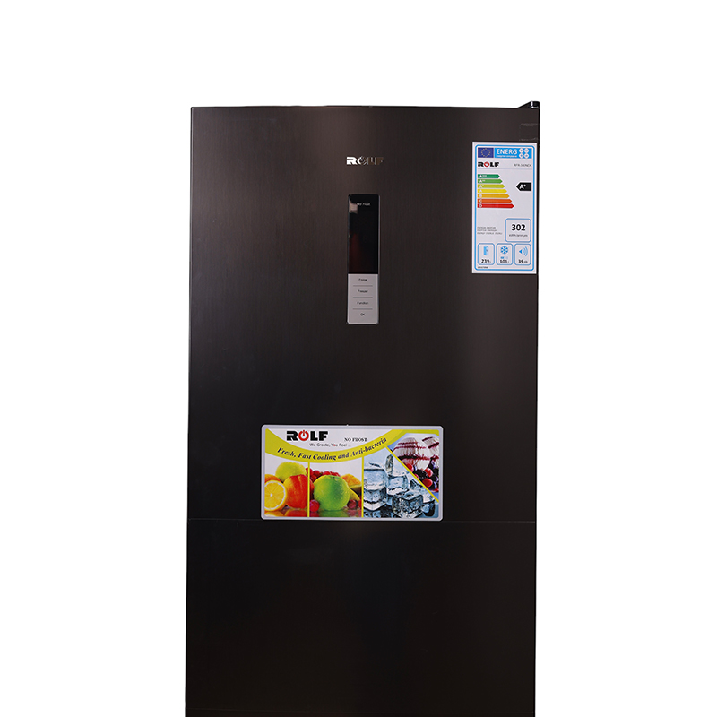 Refrigerator Rolf RFR-340NDX — 3