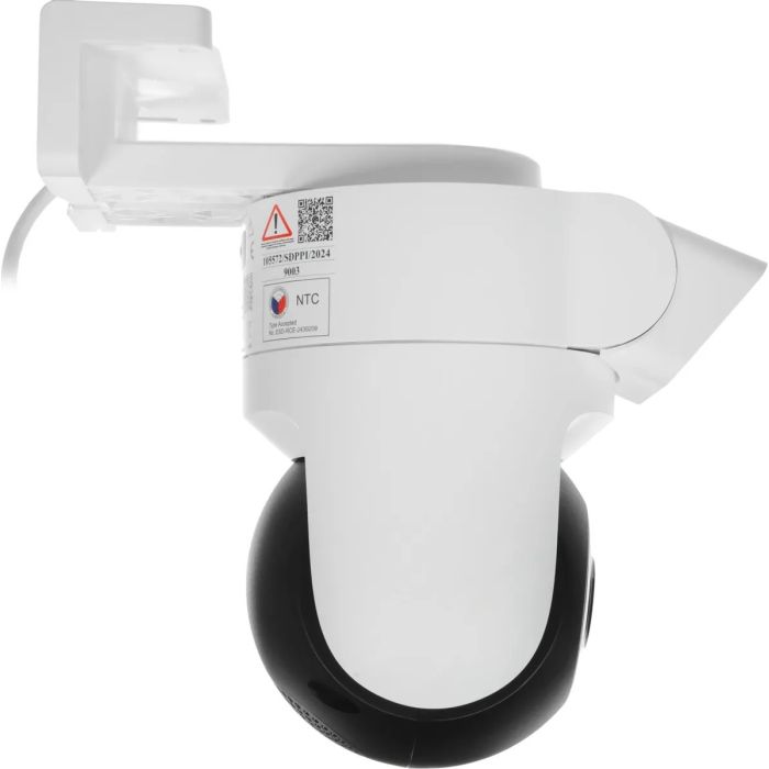 Outdoor Camera CW500 Dual BHR9402EU — 4