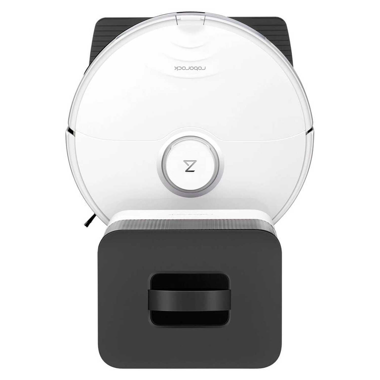 Robot vacuum cleaner Roborock S8+ S8P02-02 S80ULT+AED06HRR — 3