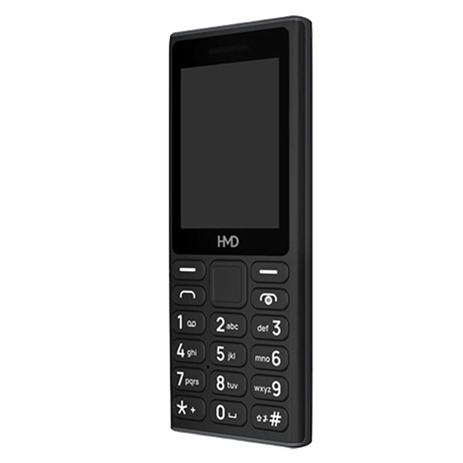 HMD 105 TA-1653 DS — 4