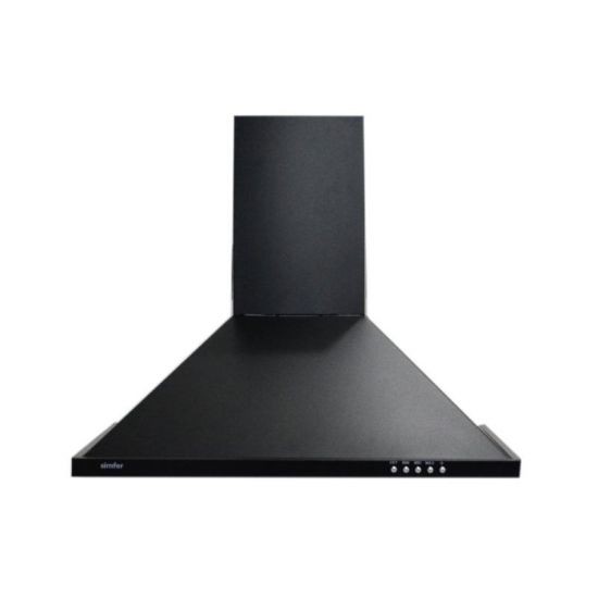 Cooker hood SIMFER 8663SM — 2
