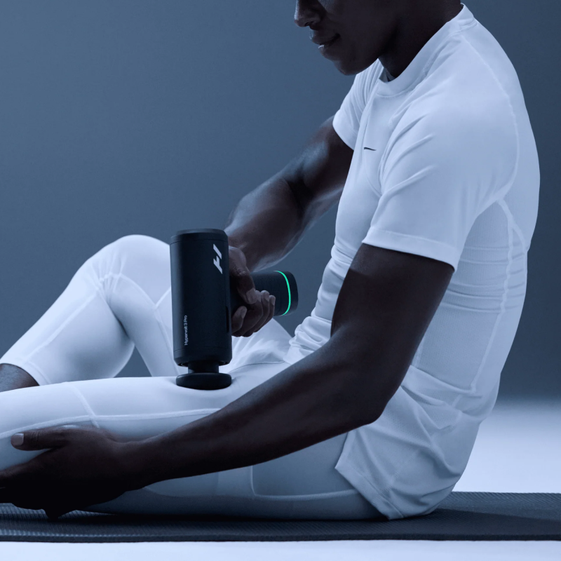 Massage device Hyperice Hypervolt 3 Pro Rest of World — 4
