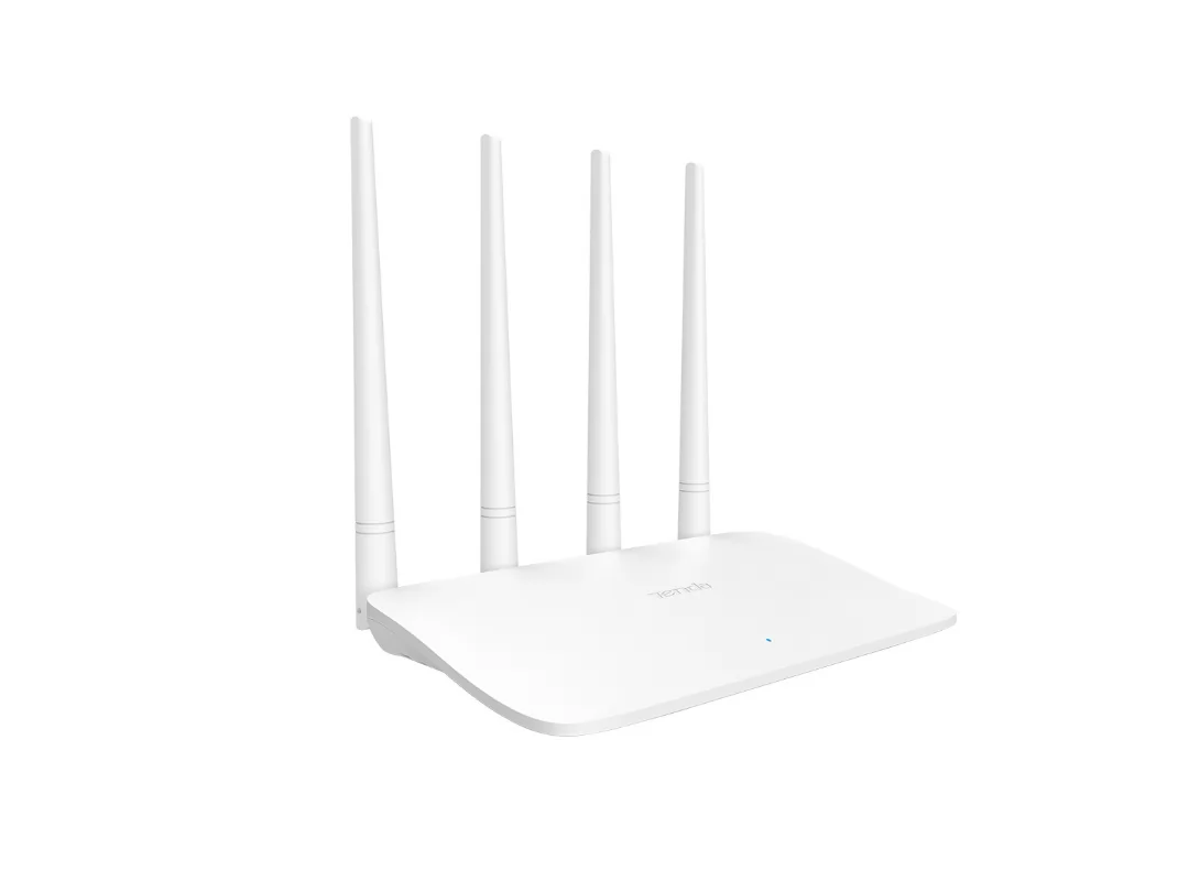 Tenda F6 Router — 2
