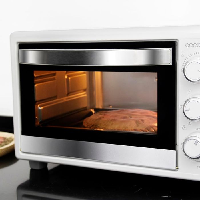 Cecotec 03813 Mini oven Bake&Toast 2600 26l — 4