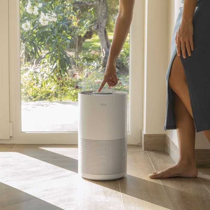 Cecotec 05626 TotalPure 2000 Connected Air Purifier — 2