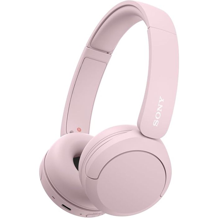 Headphones Sony WH-CH520 BZ E WH-CH520 — 3