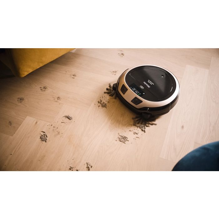 Miele Scout RX3 Home Vision — 2