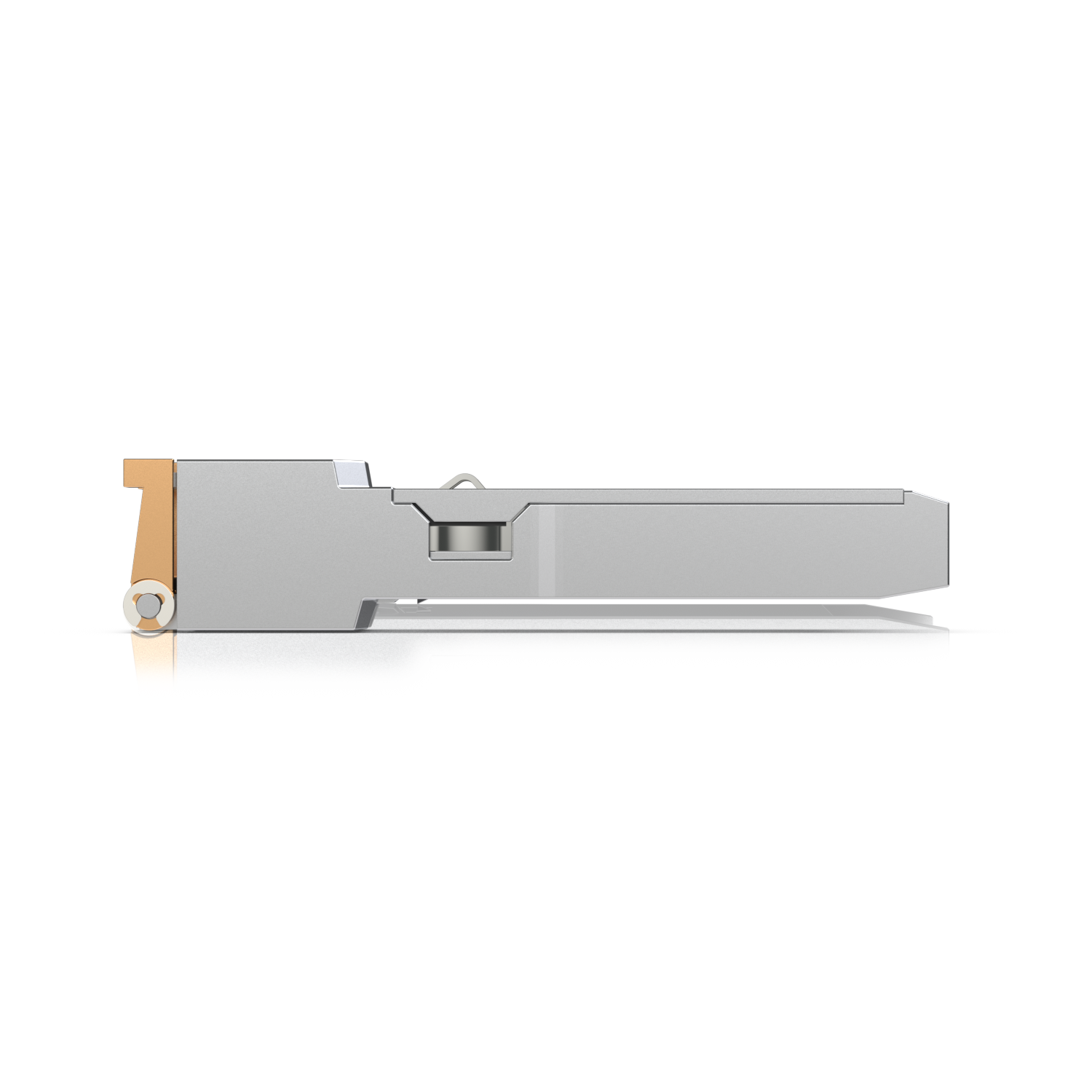 SFP-модуль UBIQUITI UACC-CM-RJ45-MG SFP+ to RJ45 1 2.5 ps — 4