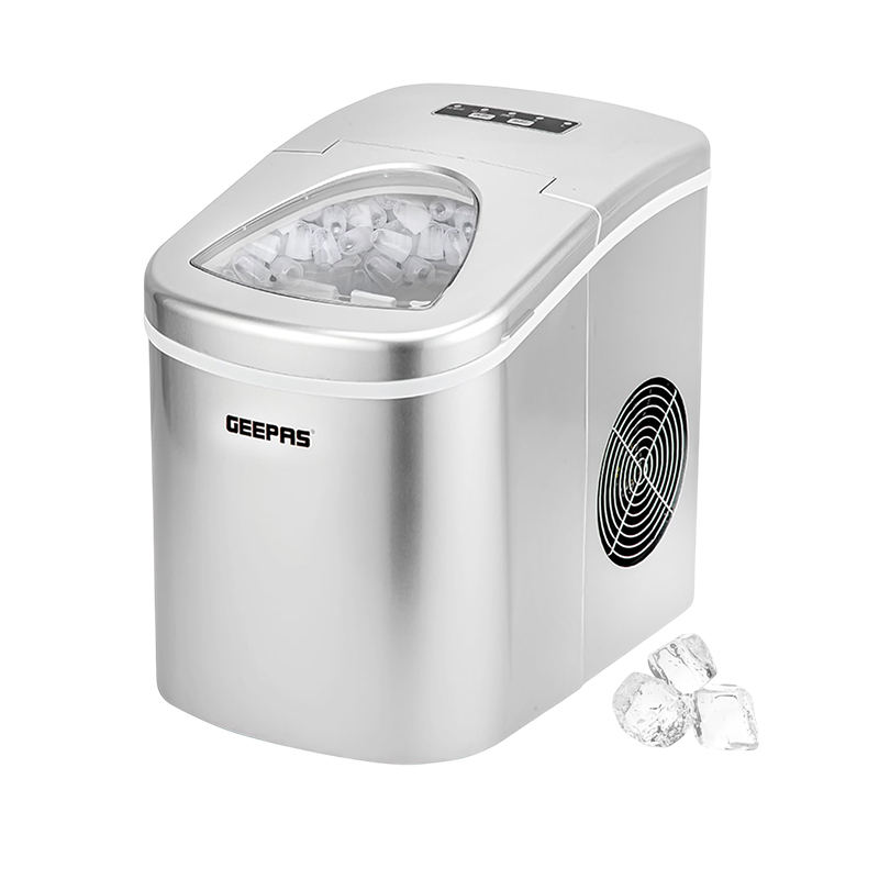 Ice maker Geepas GIM63015UK — 2