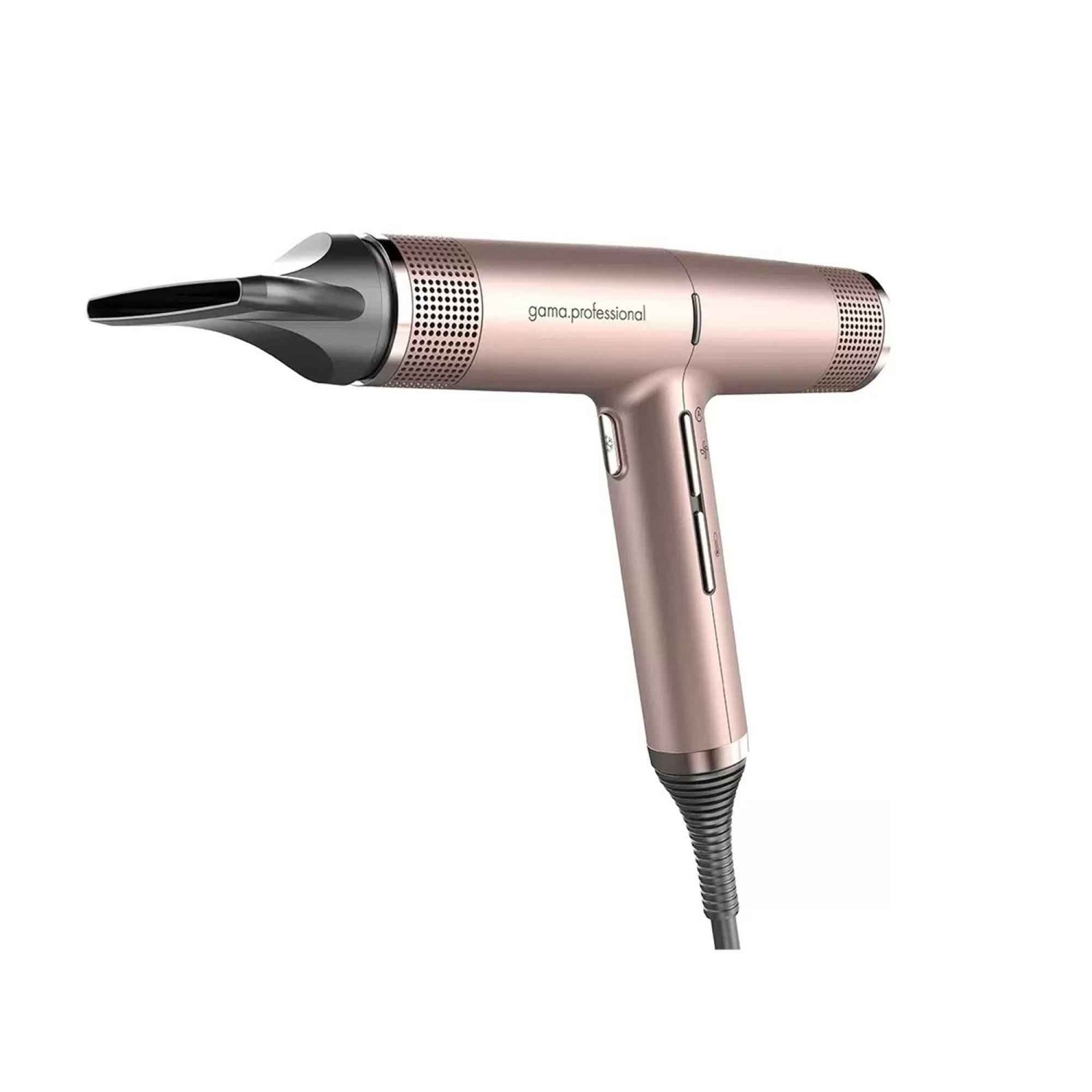 Hair dryer GA.MA IQ PERFETTO PK PH6060.PK — 2
