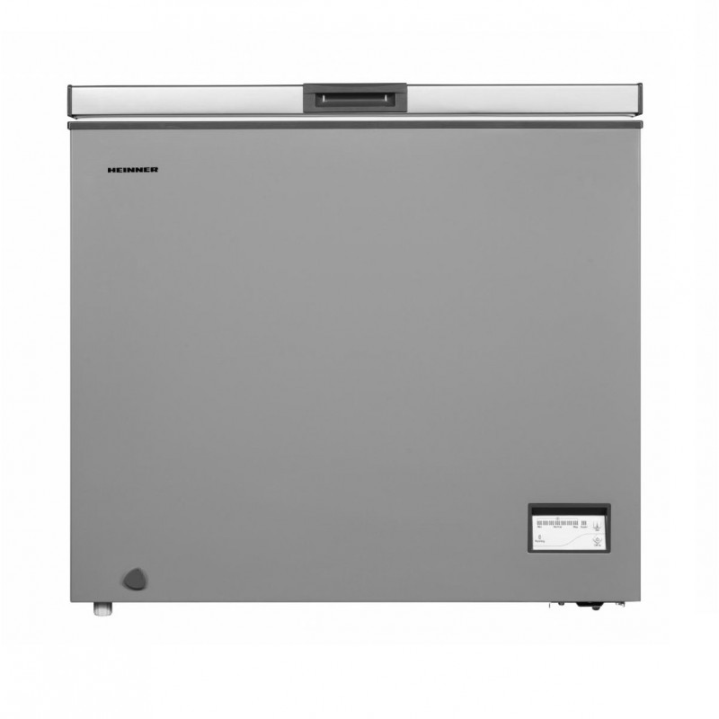 Heinner HCF-205NHSE++ — 3