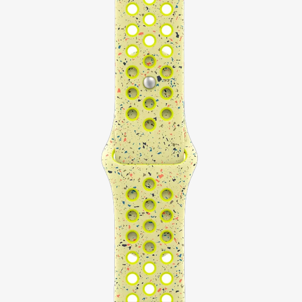 42mm Volt Splash Nike Sport Band S M
