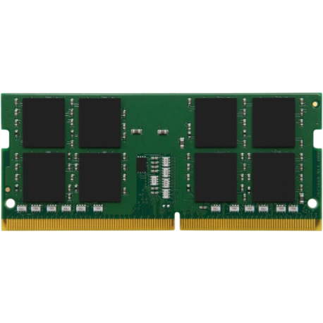 KVR32S22D8 32 DDR4 1x 3200 MT s 260pin 1X32GB — 2