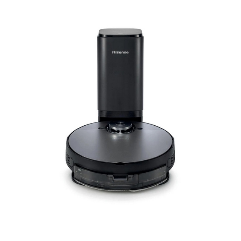 Robot Vacuum Cleaner RVCLS144AB — 3
