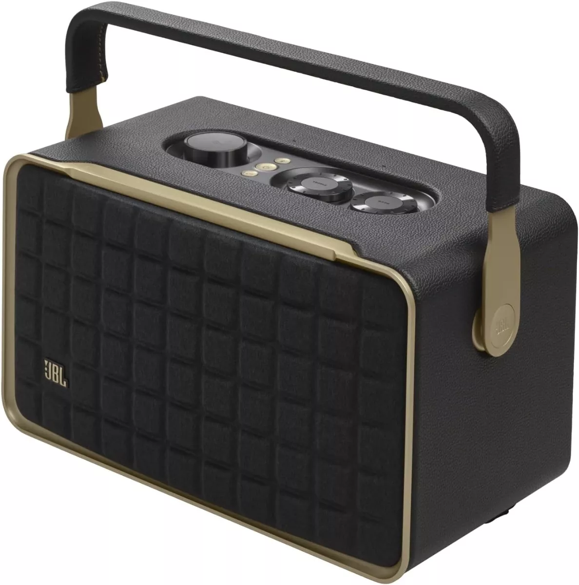 Speaker JBL Authentics 300 — 2