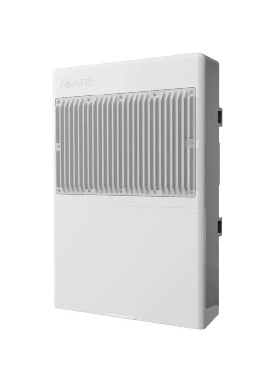 Коммутатор MIKROTIK CRS318-16P-2S+OUT — 2