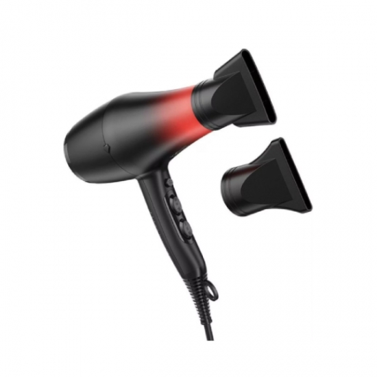 Hot and Cold Air Hair Dryer HP15