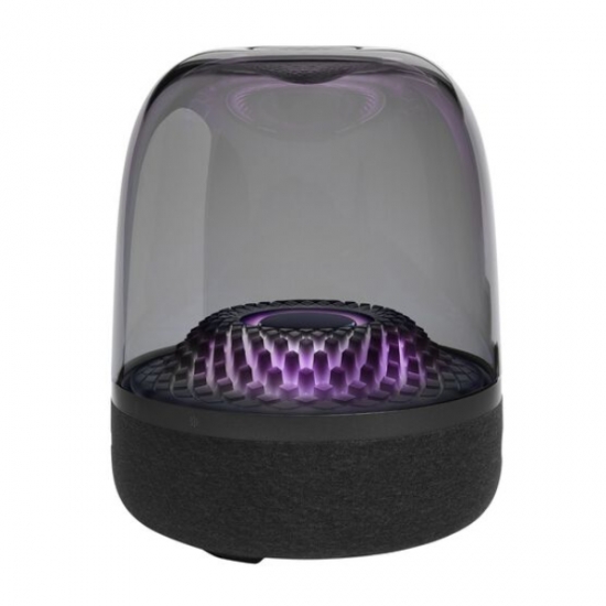 Harman Kardon AuraStudio 4 Wireless Speaker System AURASTUDIO4-BK — 3