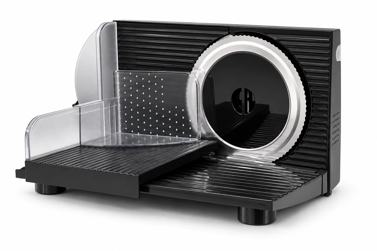 Ломтерезка Hisense HFS401B — 4