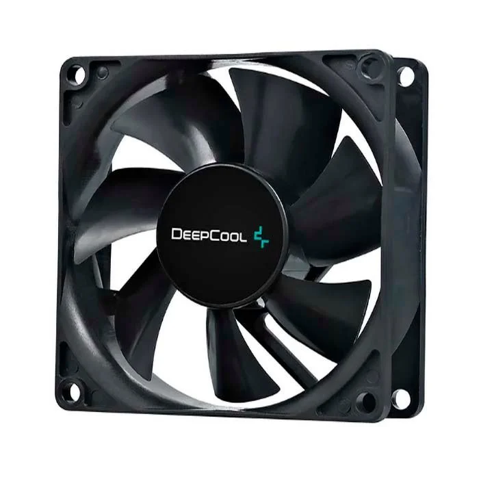 XFAN 120 — 2