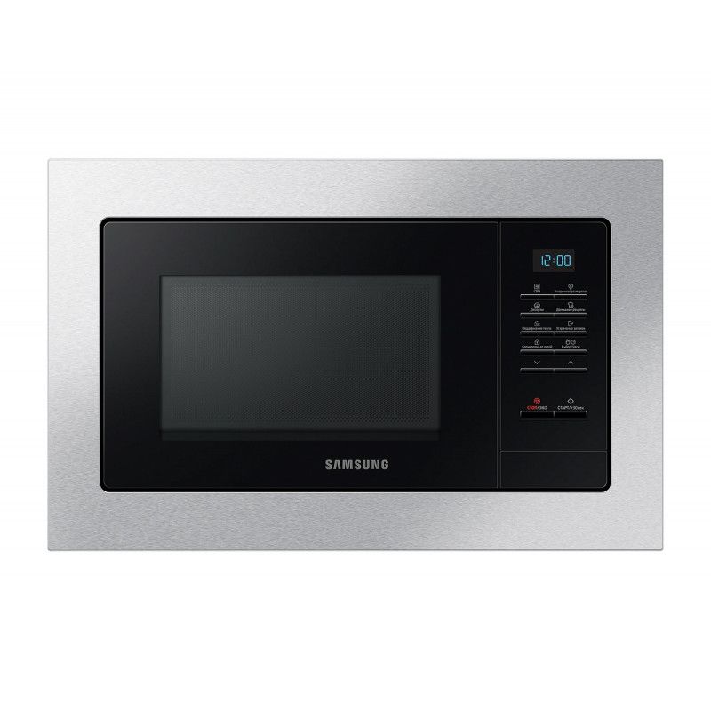 Built-in Microwave Oven MS23A7013AT BW — 3